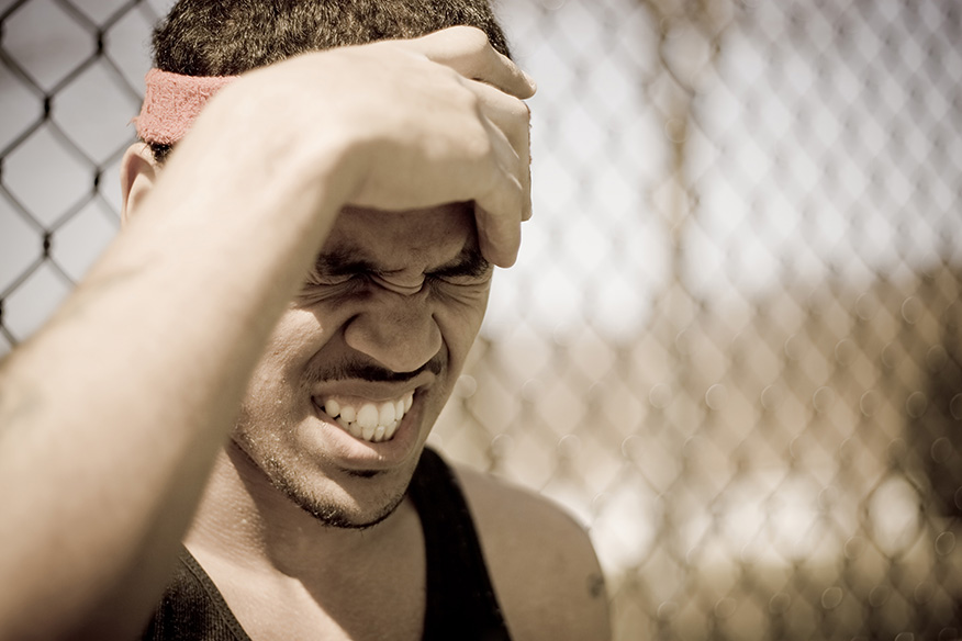 What Are The Most Frequent Types Of Head Injuries Athletes Suffer In Seattle?